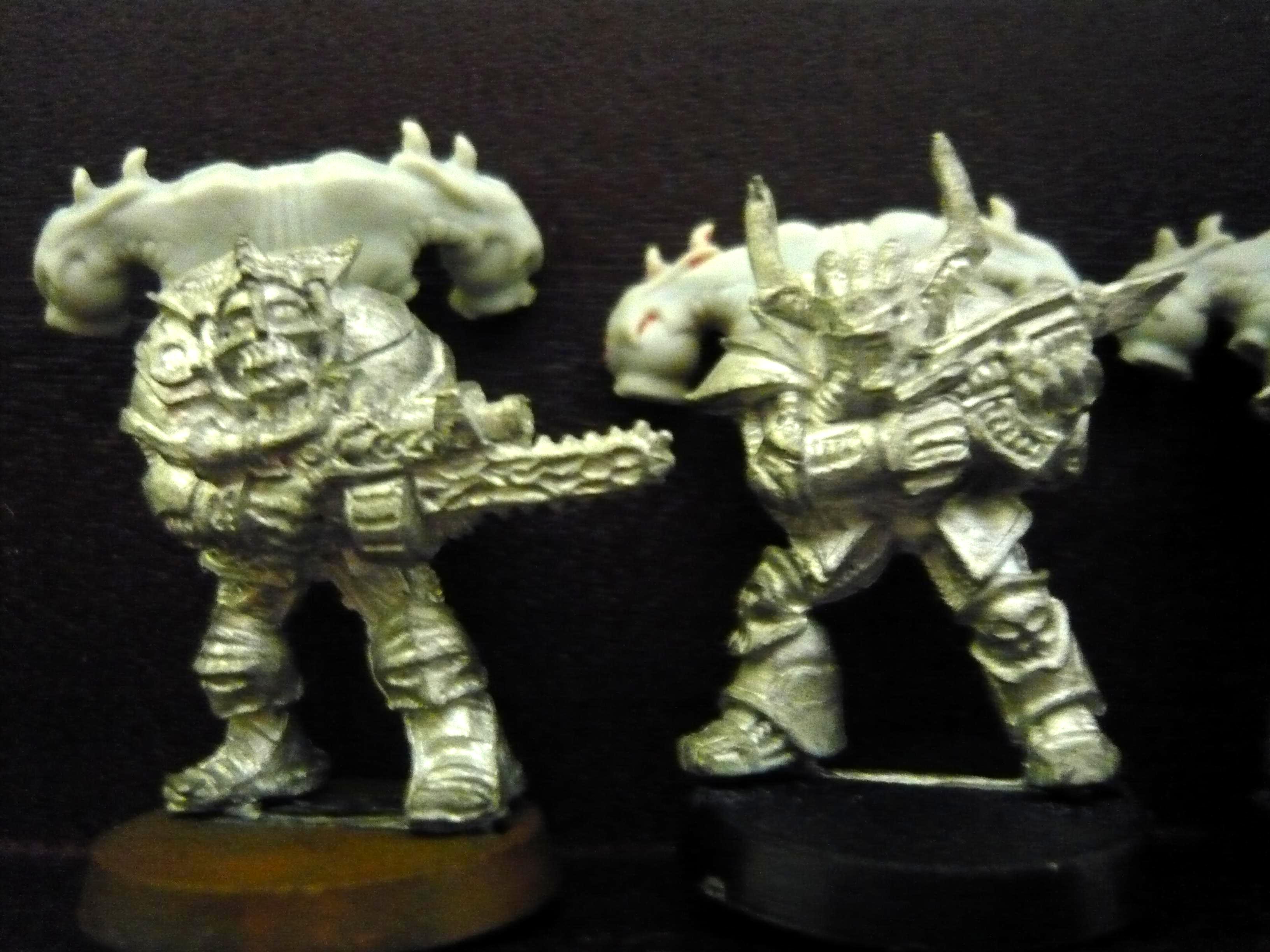 Chaos Space Marines Out Of Production Rogue Trader Rogue Trader